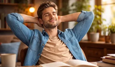 مدیریت استرس روزانه
