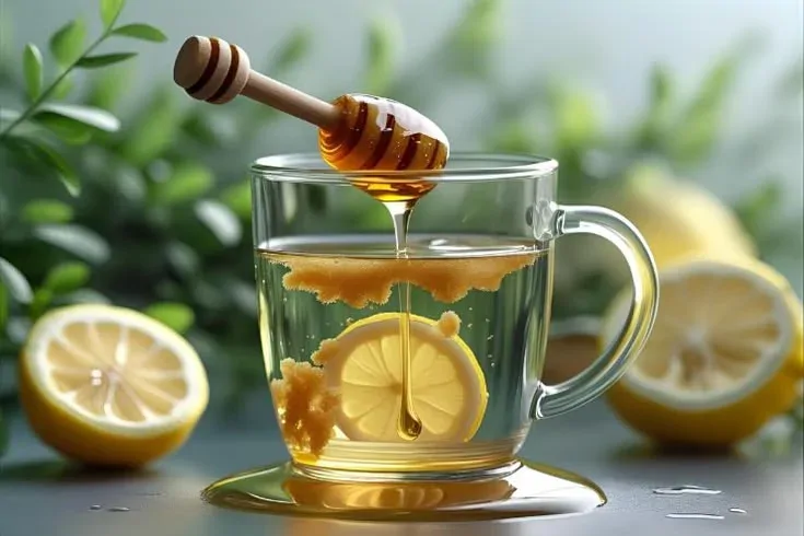 دمنوش برای سرماخوردگی