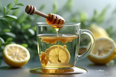 دمنوش برای سرماخوردگی