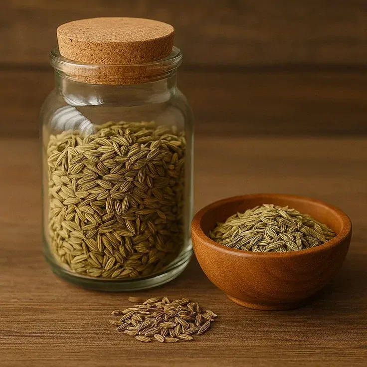 خواص رازیانه برای زنان، رحم و تخمدان