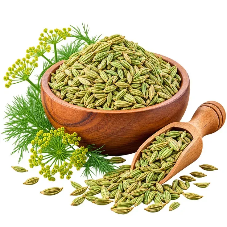 خواص رازیانه برای زنان، رحم و تخمدان