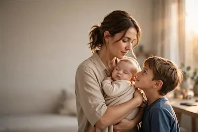 چگونه با کودک و نوجوان ارتباط بهتری داشته باشیم؟ راهنمای رابطه سالم والد و فرزند