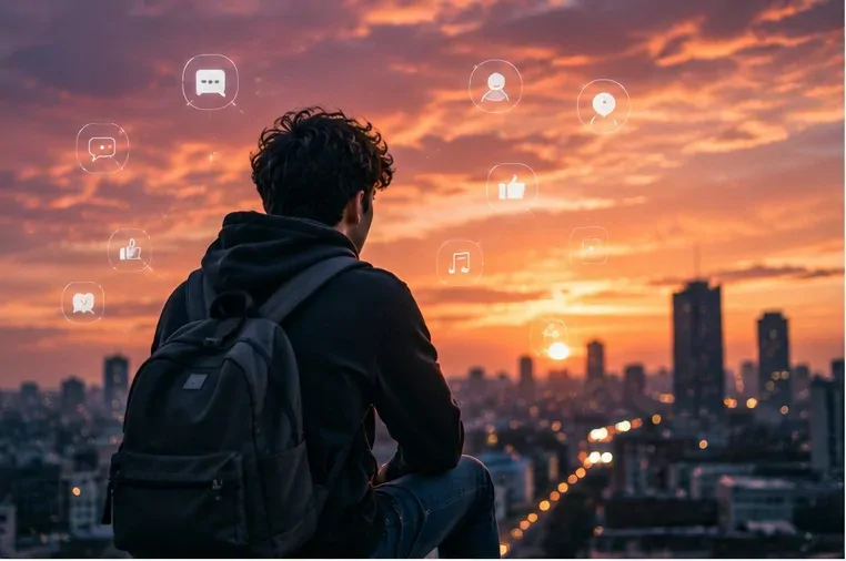 اصطلاحات نسل زد؛ معنی 30 کلمه و عبارت پرکاربرد Gen Z