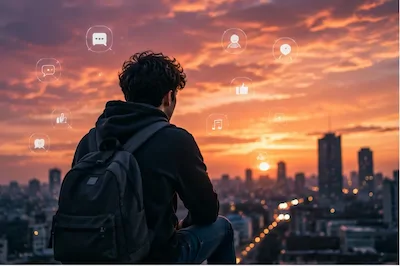 اصطلاحات نسل زد؛ معنی 30 کلمه و عبارت پرکاربرد Gen Z