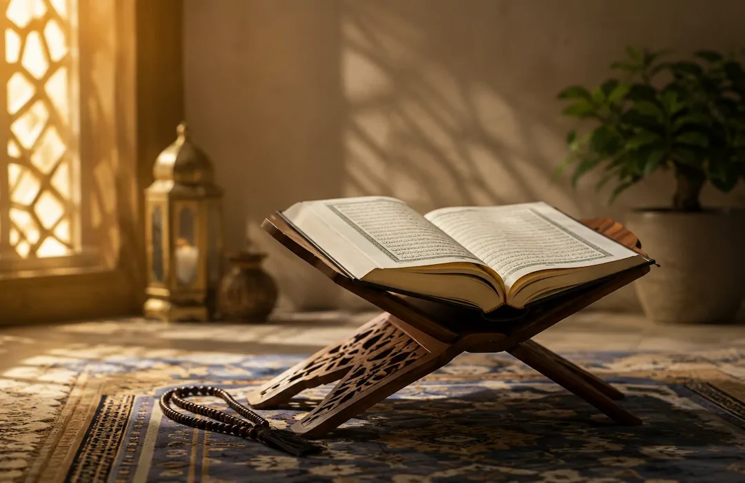 خواص و فضیلت سوره نساء؛ آثار معنوی و برکات تلاوت