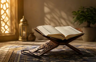 خواص و فضیلت سوره طلاق؛ آثار تلاوت و برکات معنوی