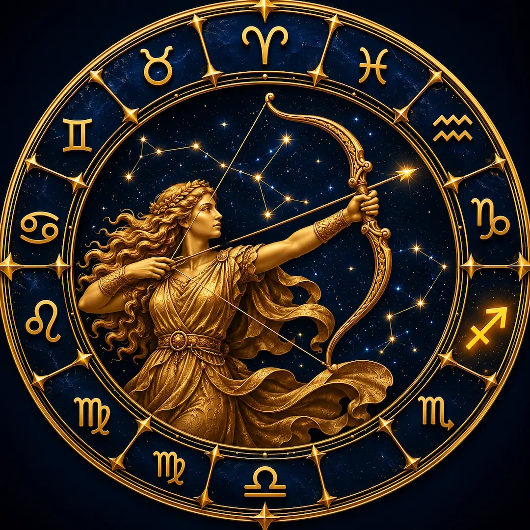 خصوصیات، طالع بینی و ازدواج زن متولد آذر