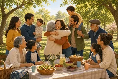 اختلاف بر سر ارث را چگونه از رابطه خانوادگی جدا نگه داریم؟