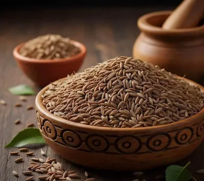 خواص و موارد مصرف زیره سیاه، فواید، روش مصرف و عوارض