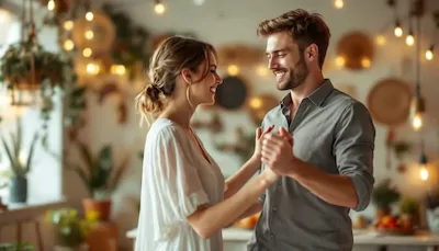 اسم و لقب عاشقانه برای عشق، کراش و همسر | خاص و بامزه