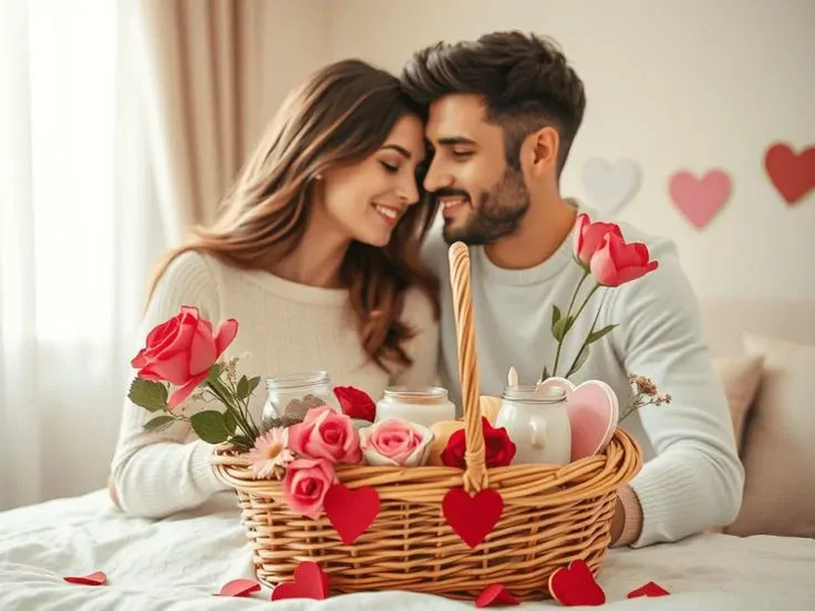 اسم و لقب عاشقانه برای عشق، کراش و همسر | خاص و بامزه
