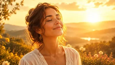 100متن عاشقانه صبح بخیر، خاص، رمانتیک و زیبا برای عشق