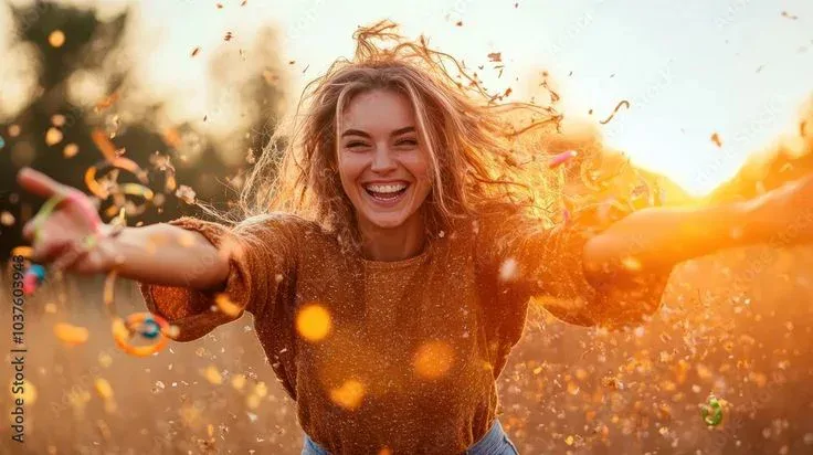 چرا خندیدن به خود نشانه قدرت است؟ روانشناسی خندیدن به خود