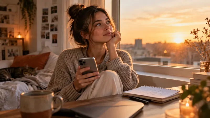 متن استوری هرچه کوتاه‌تر باشد بهتر است؟