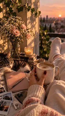 متن استوری دخترانه خاص و کوتاه | 100 جمله برای اینستاگرام