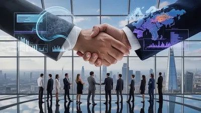 چگونه شغل مناسب خود را پیدا کنیم؟ راهنمای انتخاب شغل مناسب
