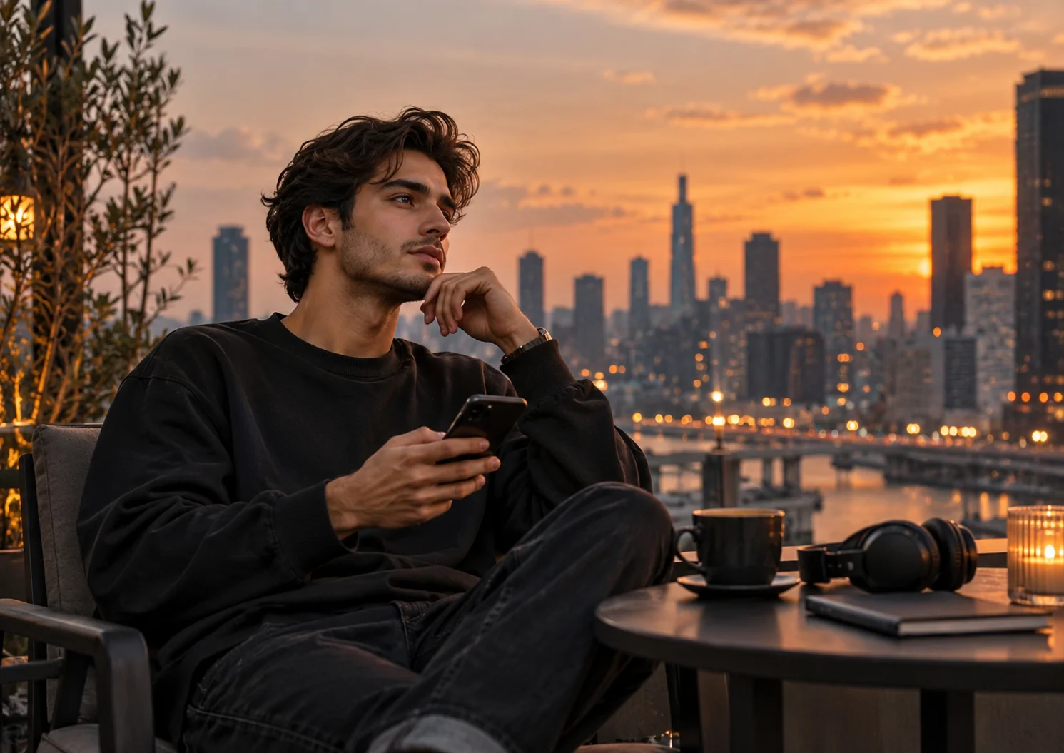 بیو انگلیسی پسرانه چی بنویسم؟