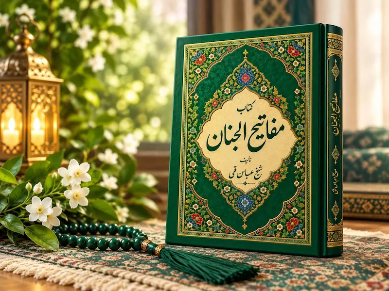 اعمال روز هجدهم ماه رمضان؛ دعای روزانه