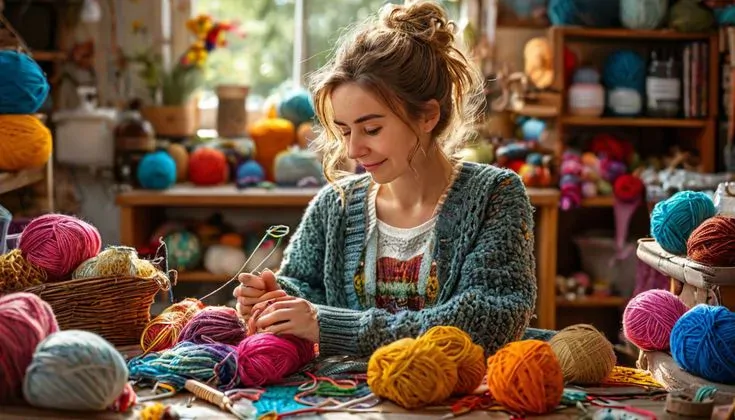 بهترین شغل‌های خانگی برای زنان، از کجا شروع کنیم؟