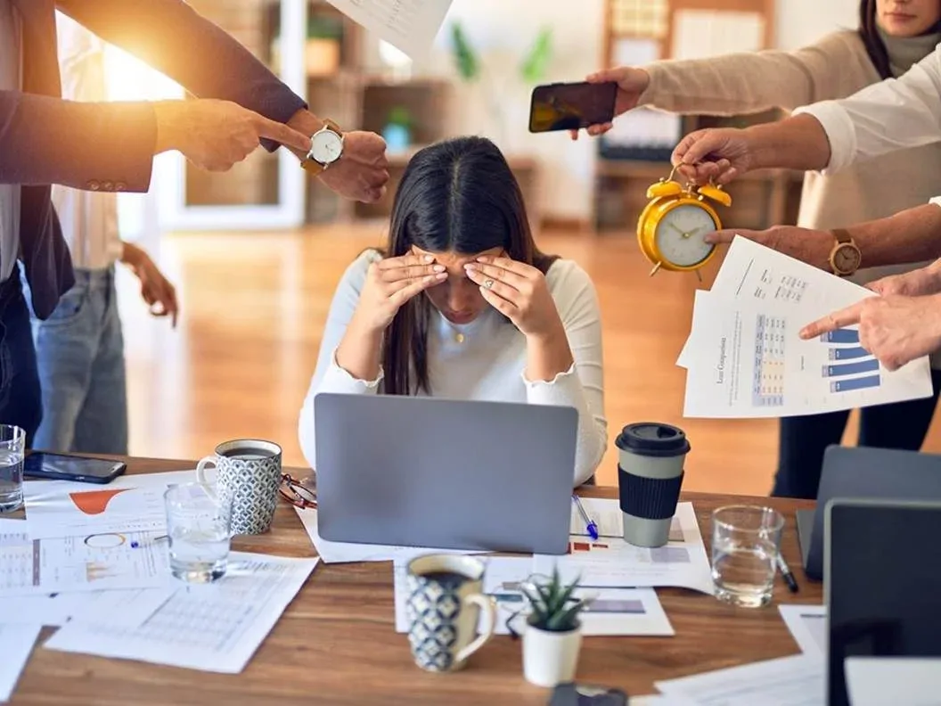 نسل Z در محیط کار چه چیزی می‌خواهد؟