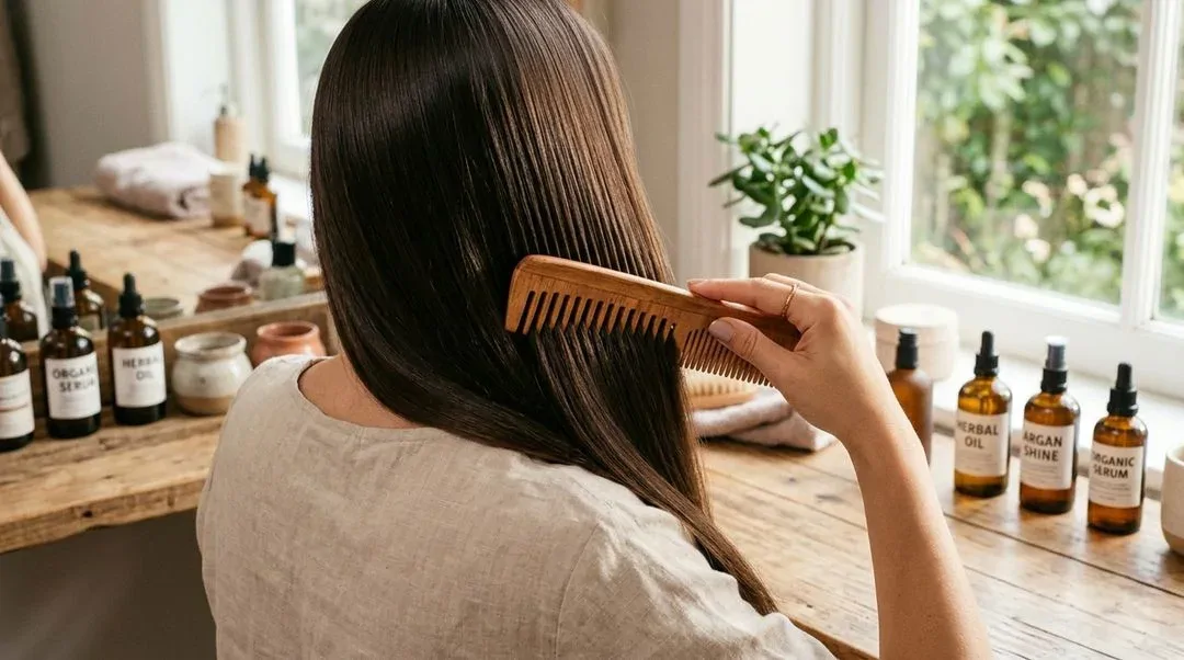 چگونه آسیب اتو و ابزارهای حرارتی مو را کم کنیم؟