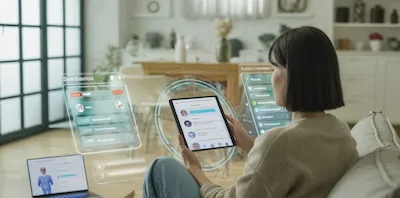 حملات پرامپت اینجکشن چیست و چگونه جلوگیری کنیم؟