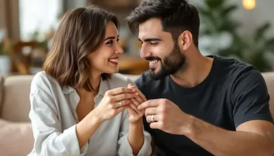 چگونه صمیمیت و عشق را در زندگی مشترک حفظ کنیم؟ | راهکارهای کاربردی