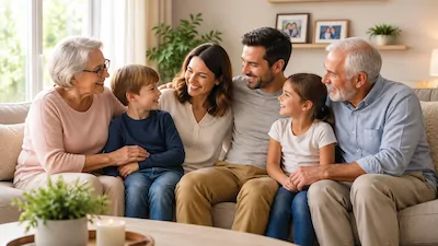 والدگری نوجوان؛ چگونه رابطهای نزدیک حفظ کنیم؟