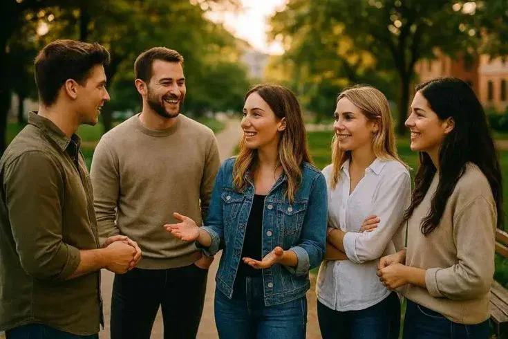 چگونه شایعه و گفتوگوی منفی را مدیریت کنیم؟