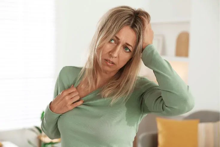 علل بوی بد بدن و راهکارهای مؤثر برای از بین بردن آن
