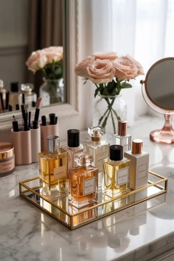 خوشبوترین عطر دخترانه
