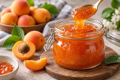 مارمالاد برای روکش شیرینی