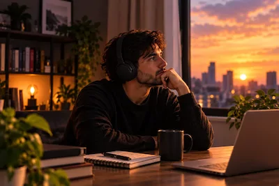 آیا پشیمانی از تصمیم یعنی انتخابمان اشتباه بوده است؟