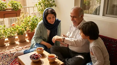 ساعت‌های جدید سیتیزن با شارژ خورشیدی!