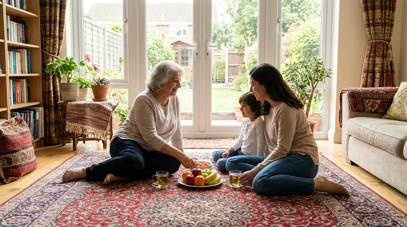 چیکار کنیم دچار پیری زودرس نشیم؟
