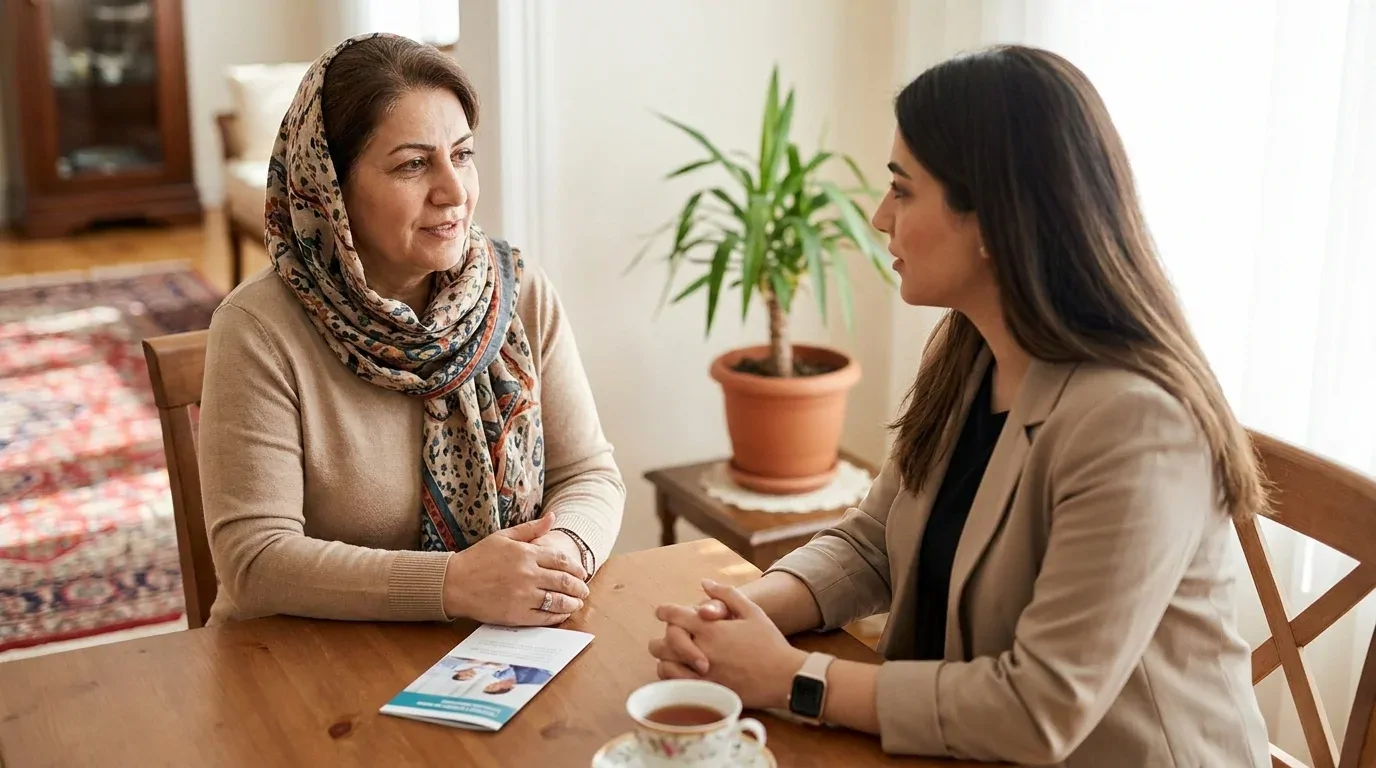 آزمایش HPV چیست؟ از پاپ اسمیر تا درمان- پارت "2"