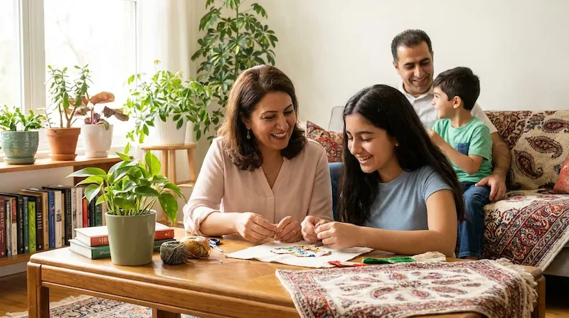 راهکارهای افزایش عزت نفس