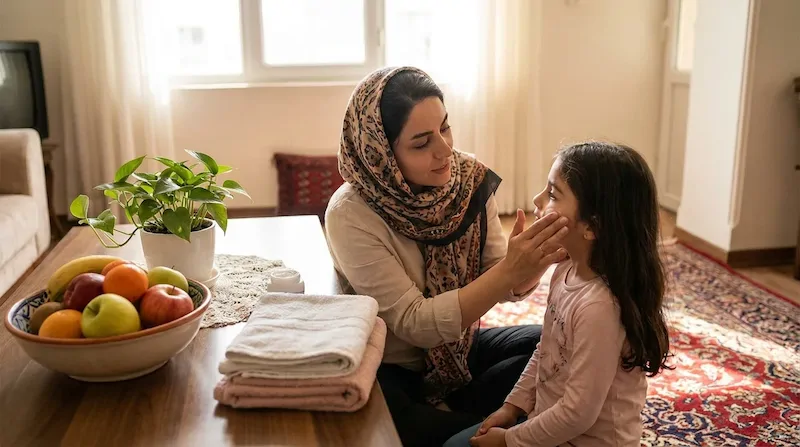 چطور از سد دفاعی پوست محافظت کنیم؟