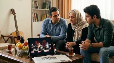 ماجرای پایان کار گروه موسیقی ماکان بند؛ از شایعه تا واقعیت