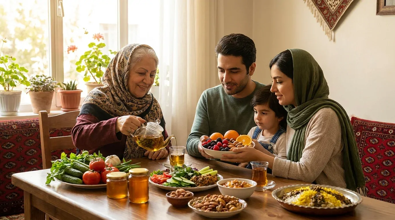 بهترین راه‌های تقویت سیستم ایمنی