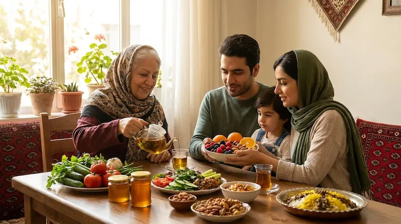 بهترین راههای تقویت سیستم ایمنی