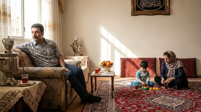 چرا مردها بیتفاوت میشن؟ 10 دلیل مهم بیتفاوت شدن مردان