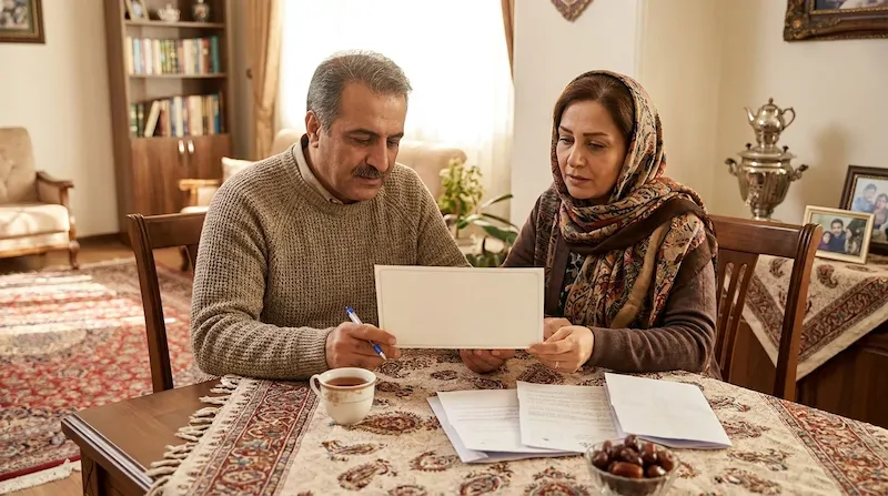قبل از دادن سفته به چه نکاتی باید توجه کنیم؟