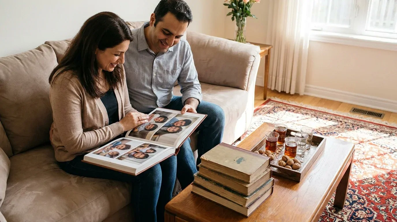 کتاب : چگونه در فرزندپروری موفق باشیم؟