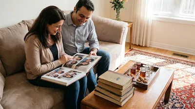 کتاب : چگونه در فرزندپروری موفق باشیم؟