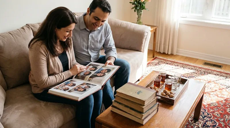 کتاب : چگونه در فرزندپروری موفق باشیم؟
