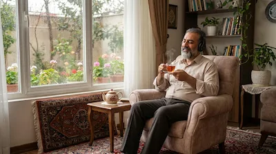 دانلود آهنگ جدید علیرضا قربانی گلهای باران
