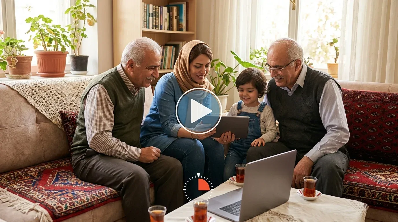 قانون جدید یوتیوب برای بازدیدها شمارش View از اولین لحظه پخش ویدیو