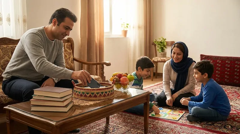چطور عادت‌های بد رو ترک کنیم؟ راهکارهای علمی  برای تغییر عادت‌ها