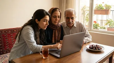 زمان اعلام نتایج کنکور کارشناسی ارشد 1405